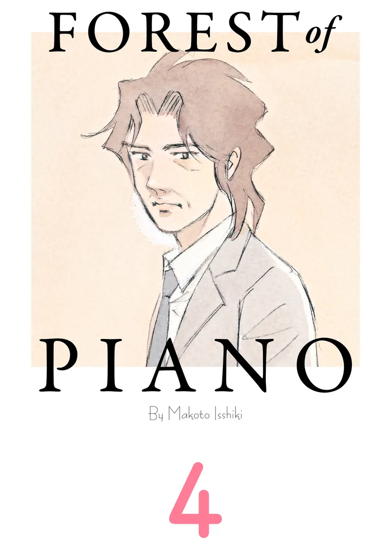 Forest of Piano Volume 4