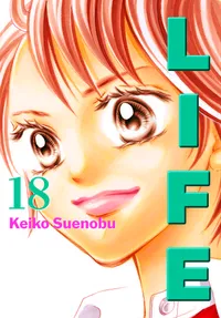 Life Volume 18 cover