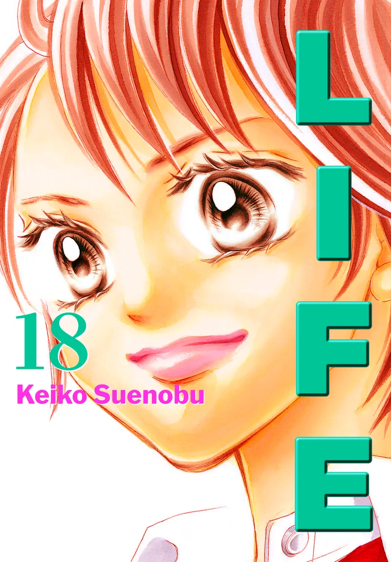 Life Volume 18