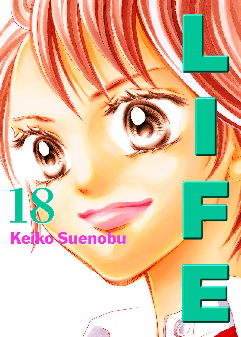 Life Volume 18