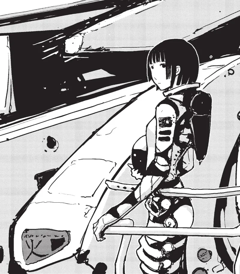 Knights of Sidonia
