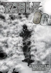 The Fable Volume 6 cover