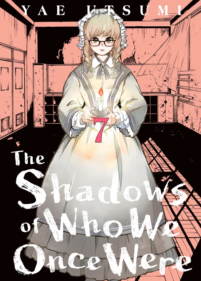 The Shadows of Who We Once Were Volume 7