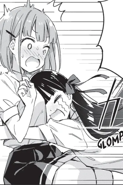 Spoil Me Plzzz, Hinamori-san!