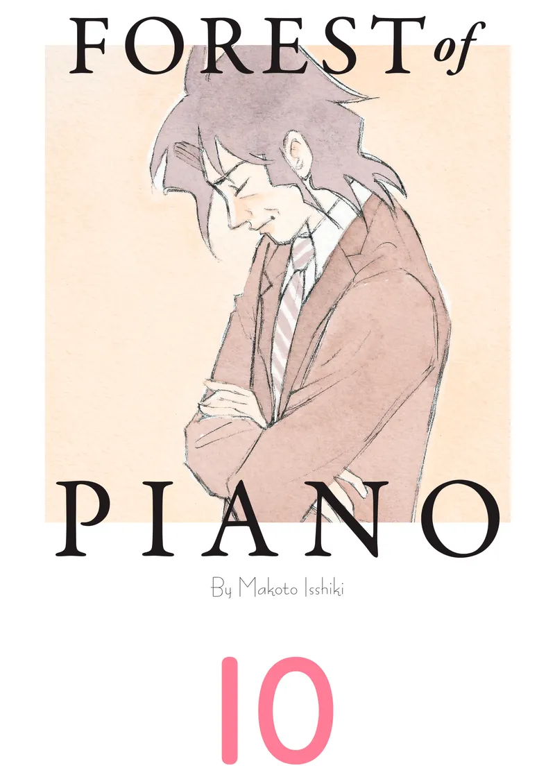 Forest of Piano Volume 10