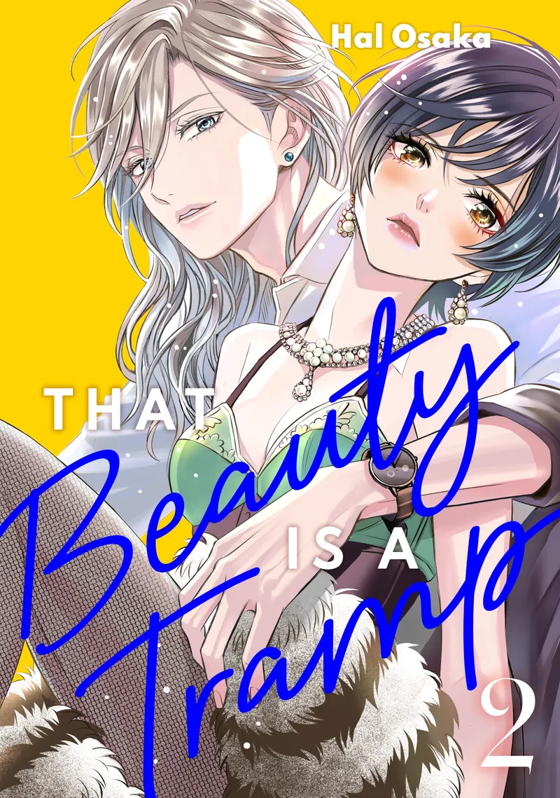 That Beauty Is a Tramp Volume 2