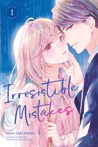 Irresistible Mistakes Volume 1 cover