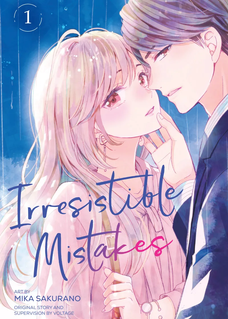 Irresistible Mistakes Volume 1