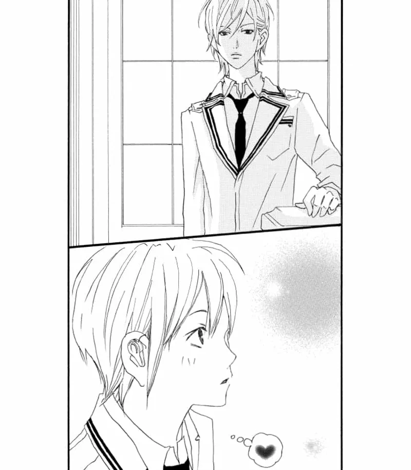 My Best (♀) Butler