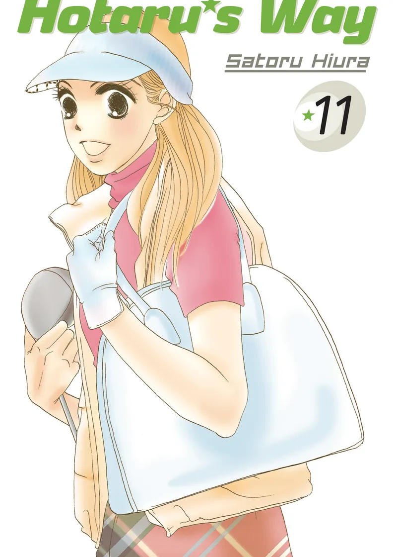 Hotaru's Way Volume 11