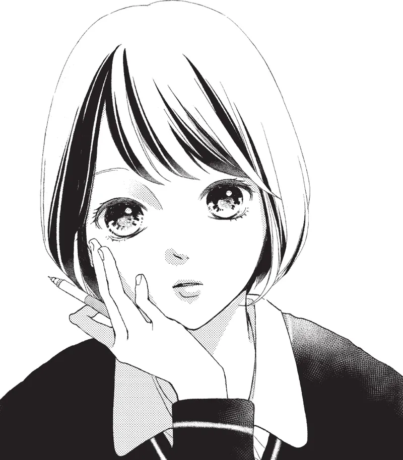 I See Your Face, Turned Away