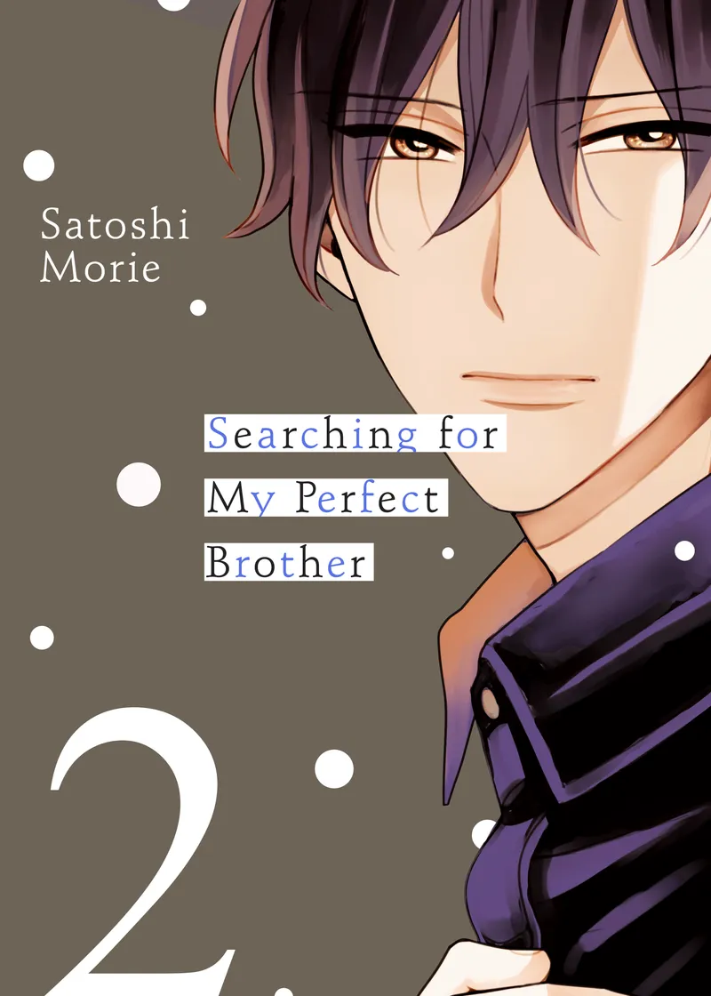 Searching for My Perfect Brother Volume 2