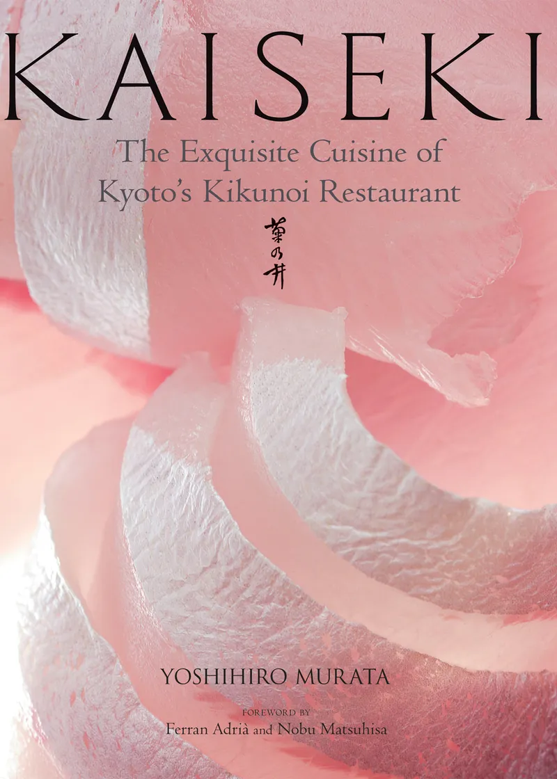 Kaiseki