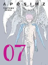 APOSIMZ Volume 7 cover
