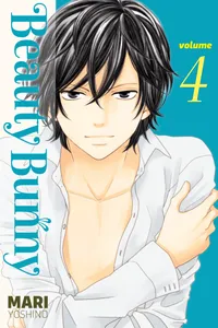 Beauty Bunny Volume 4 cover