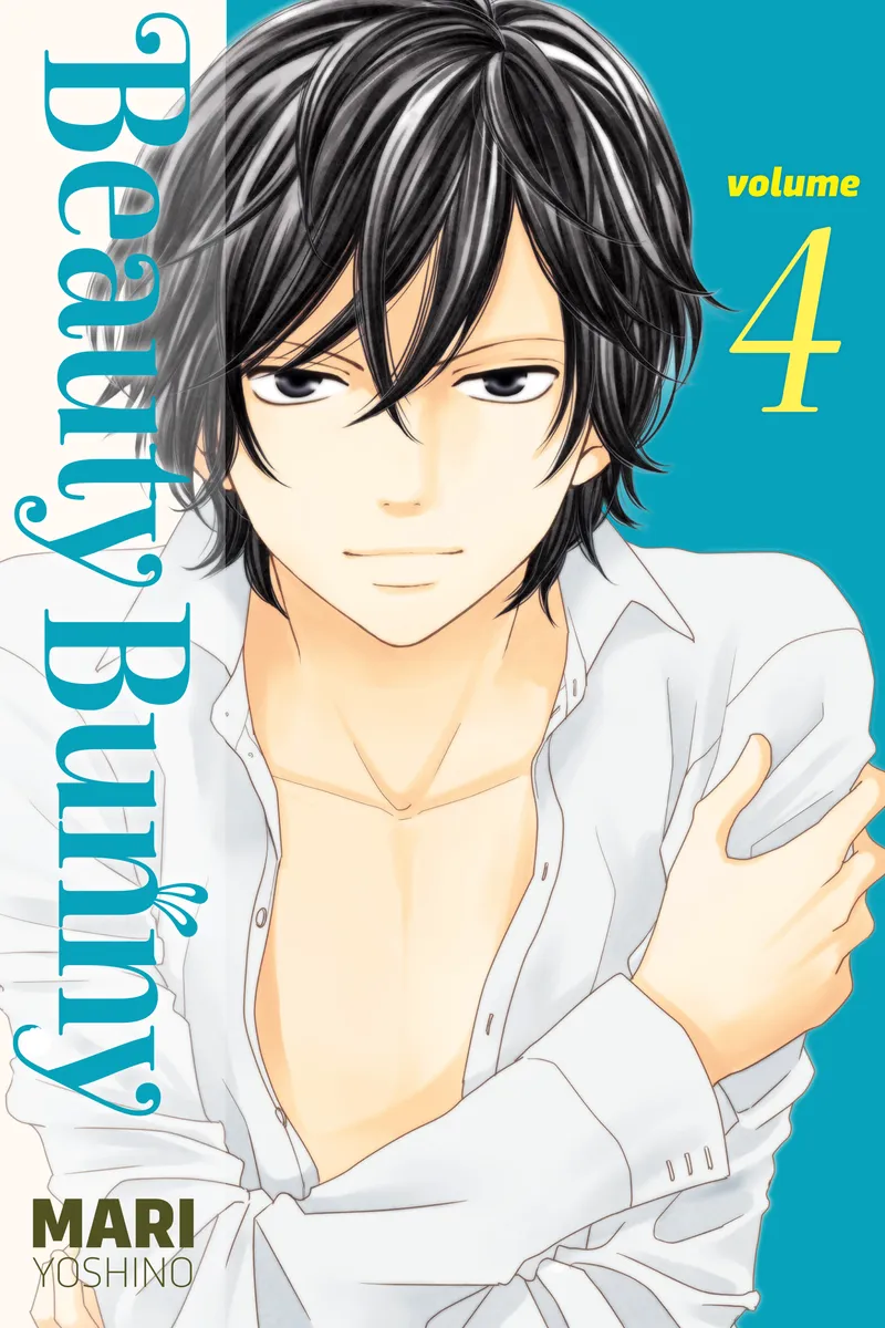 Beauty Bunny Volume 4