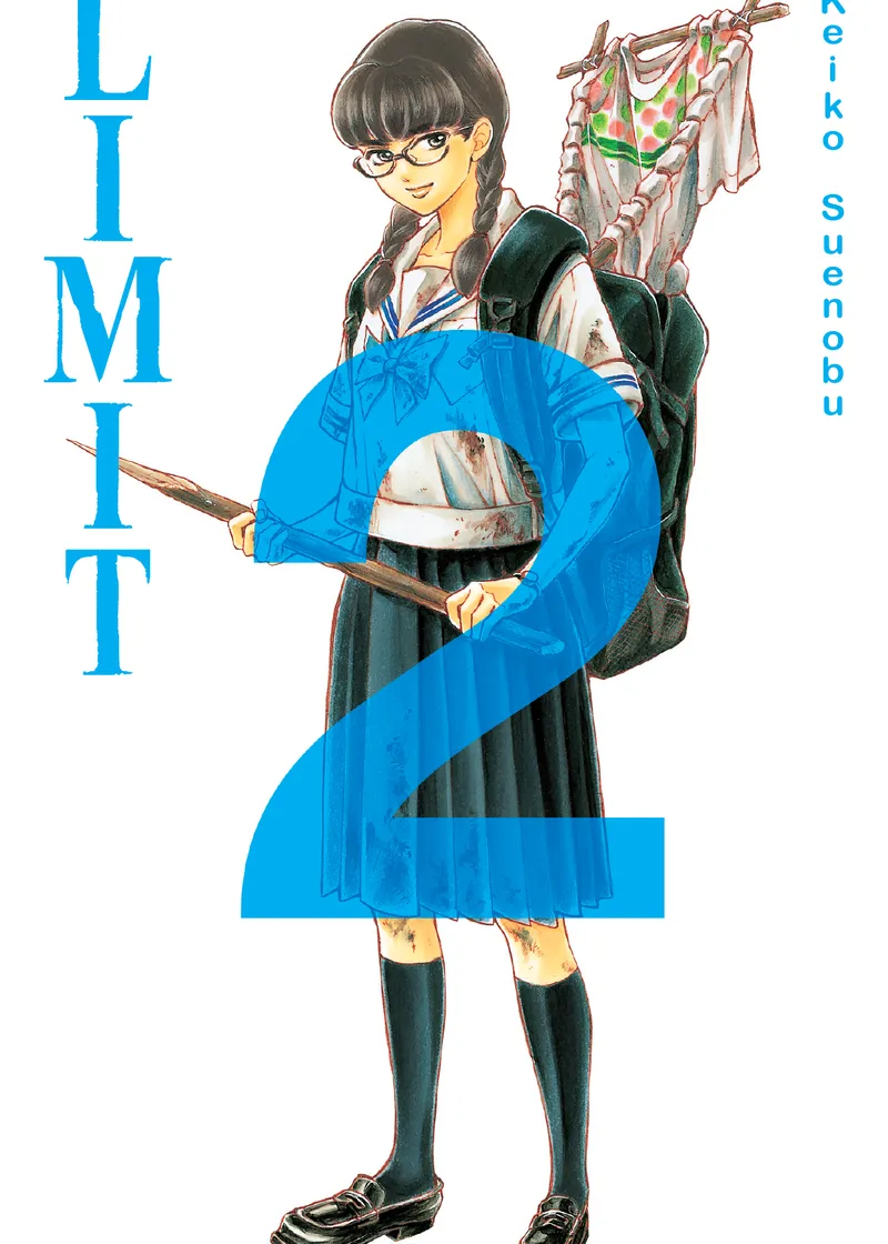 The Limit, 2