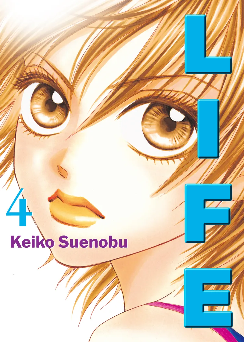 Life Volume 4