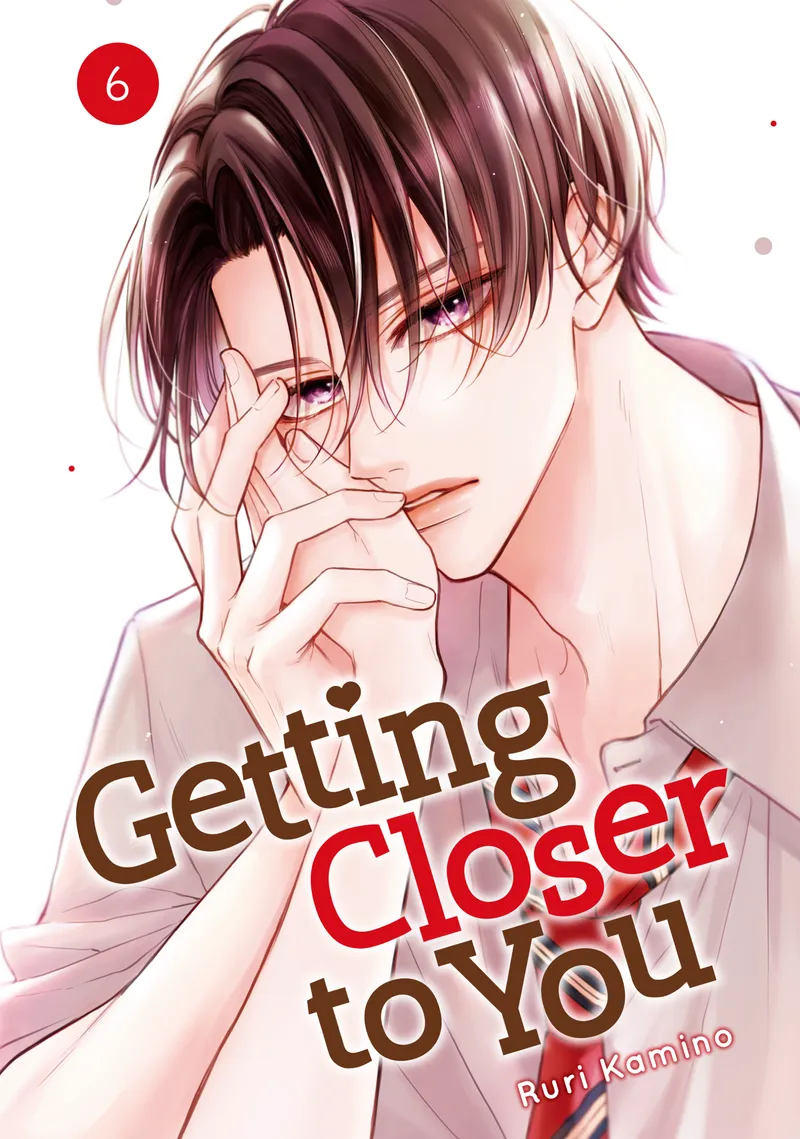 Getting Closer to You Volume 6