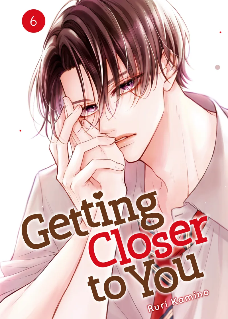 Getting Closer to You Volume 6