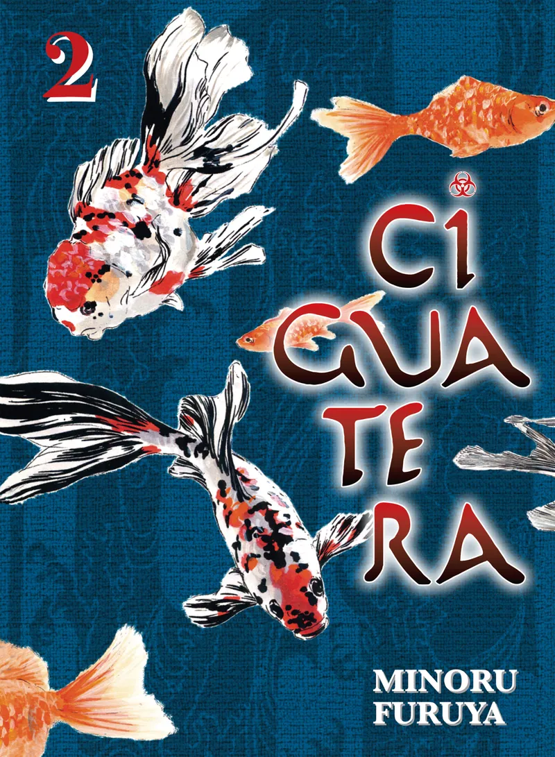 Ciguatera Volume 2