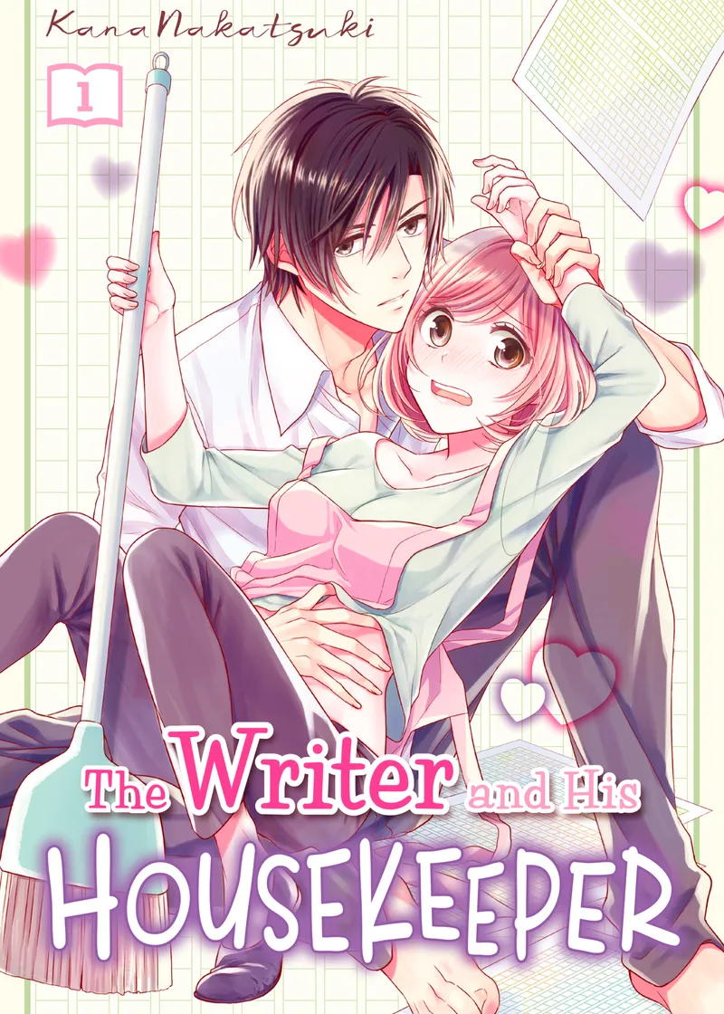 The Writer and His Housekeeper Volume 1
