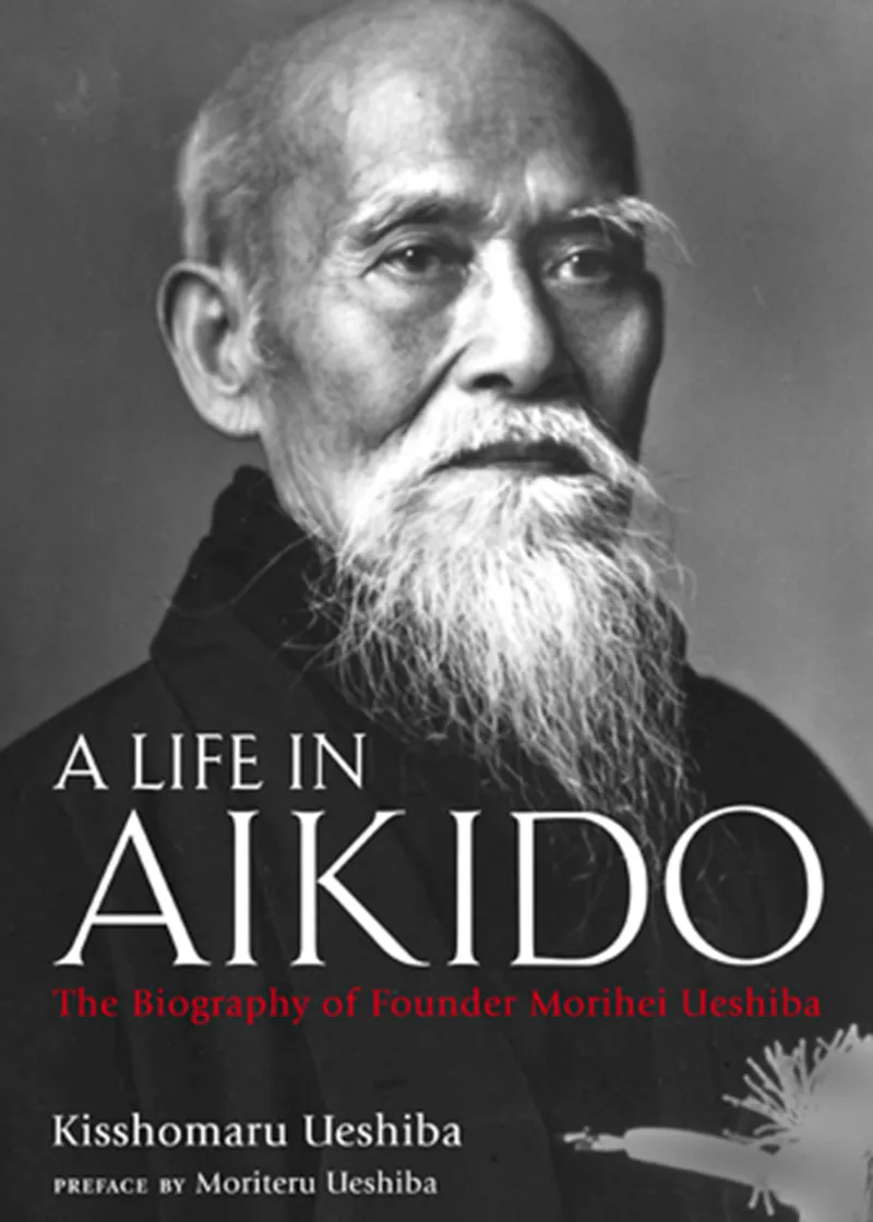 A Life in Aikido