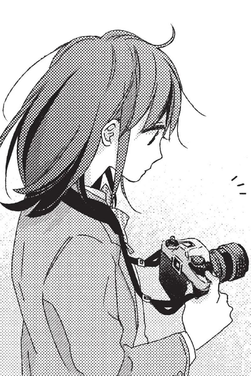 Love in Focus