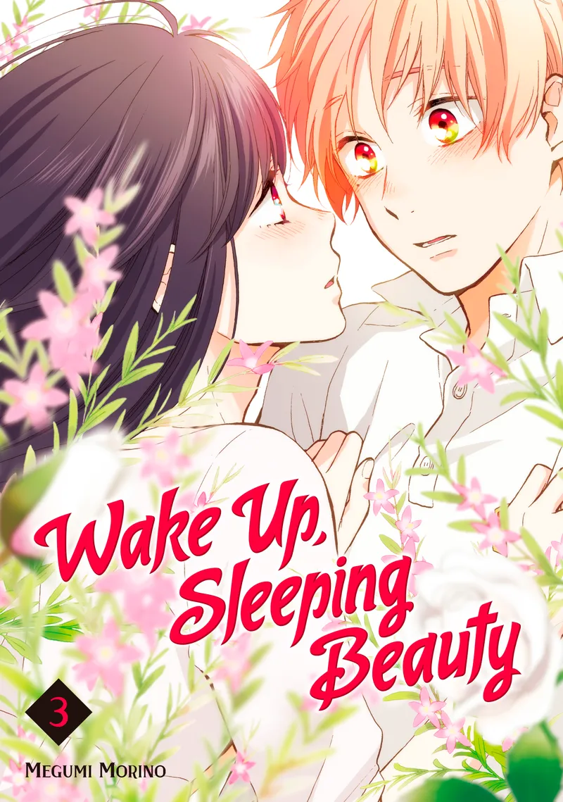 Wake Up, Sleeping Beauty Volume 3