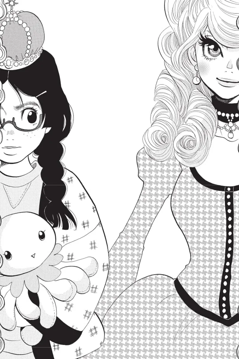 Princess Jellyfish