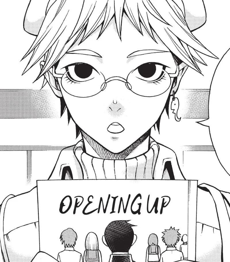 That's My Atypical Girl