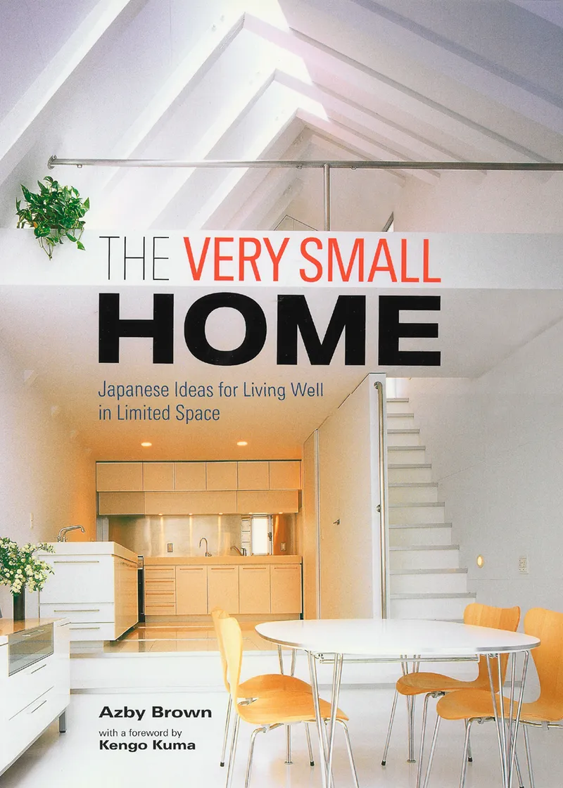 The Very Small Home