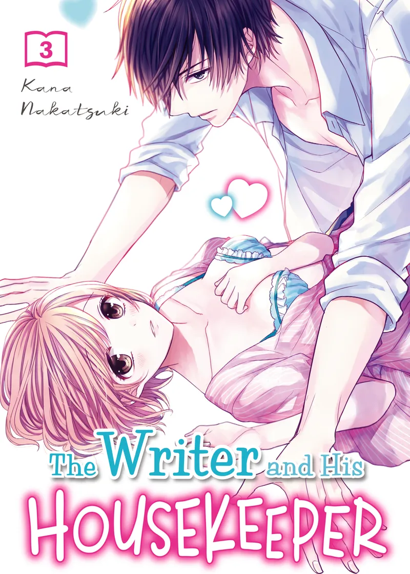The Writer and His Housekeeper Volume 3