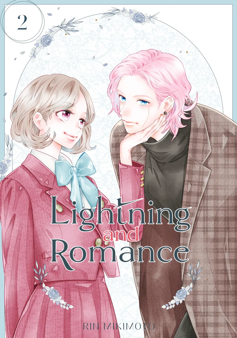 Lightning and Romance Volume 2