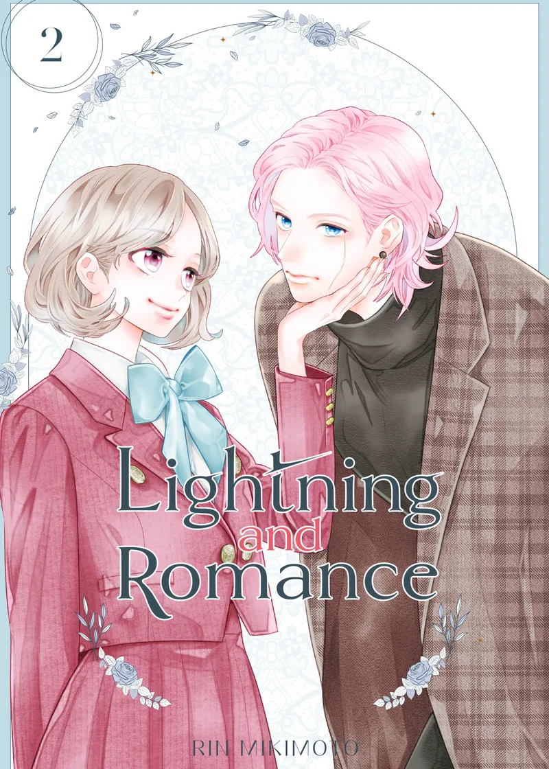Lightning and Romance Volume 2