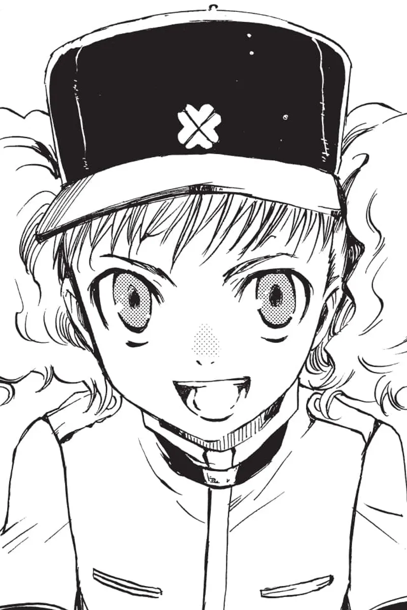 Amefurashi