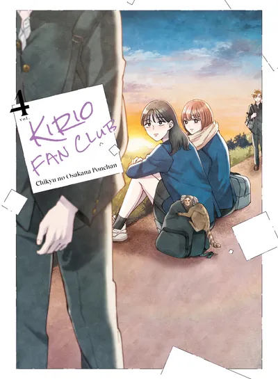 Volume 4