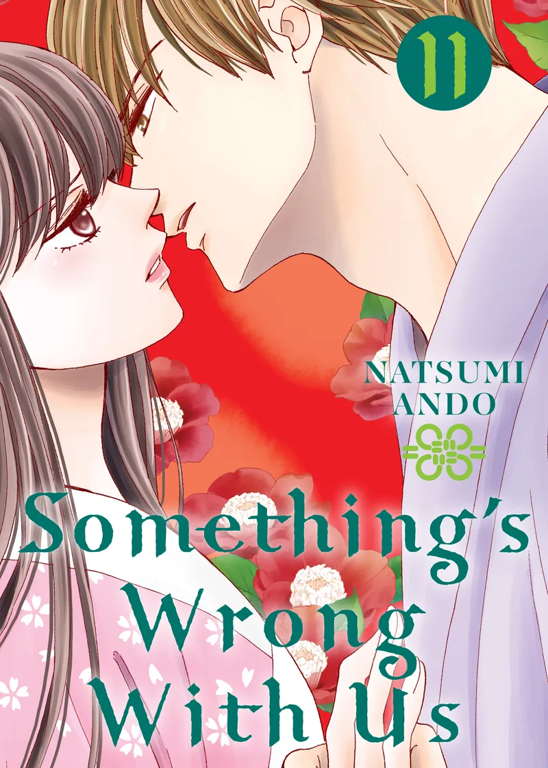 Something's Wrong With Us Volume 11