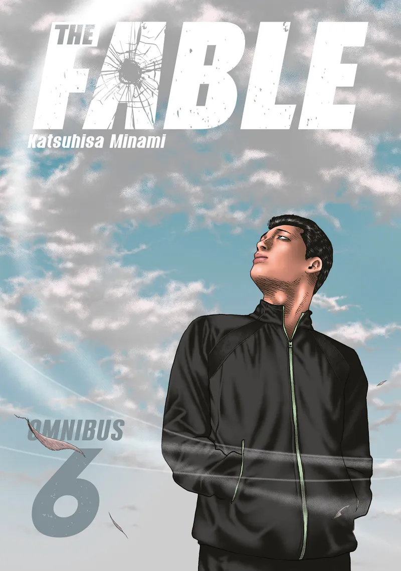 The Fable Omnibus Volume 6