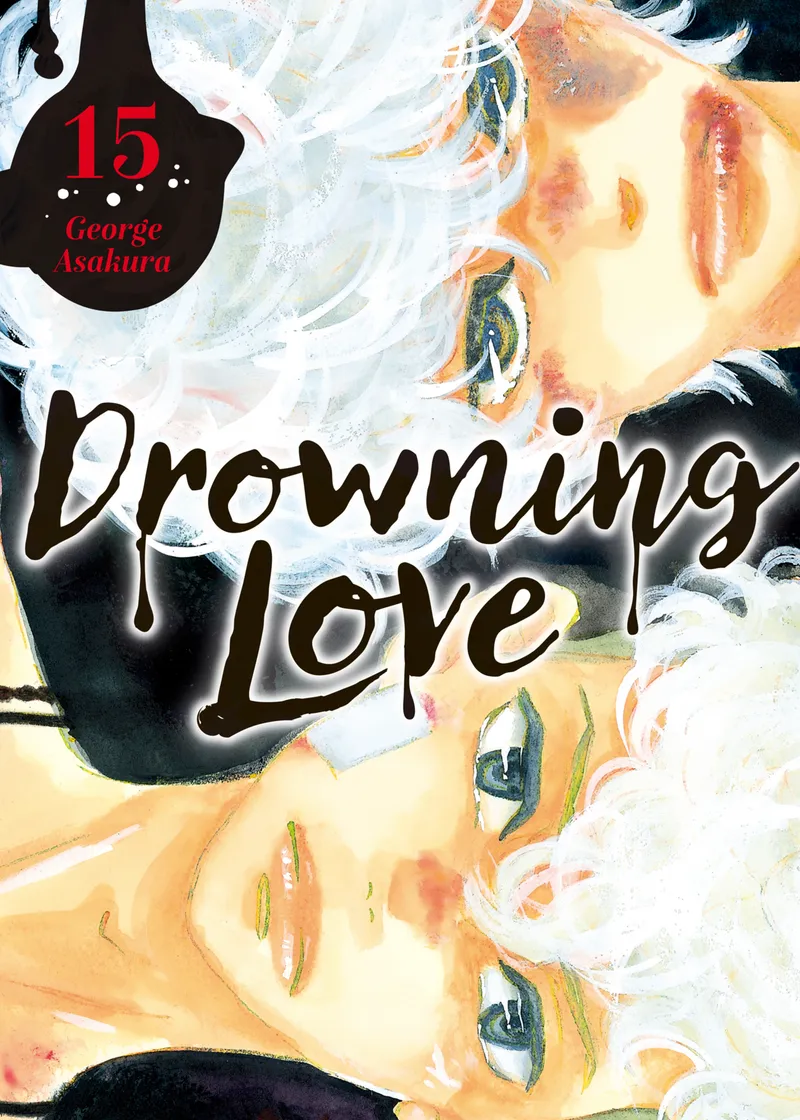 Drowning Love Volume 15