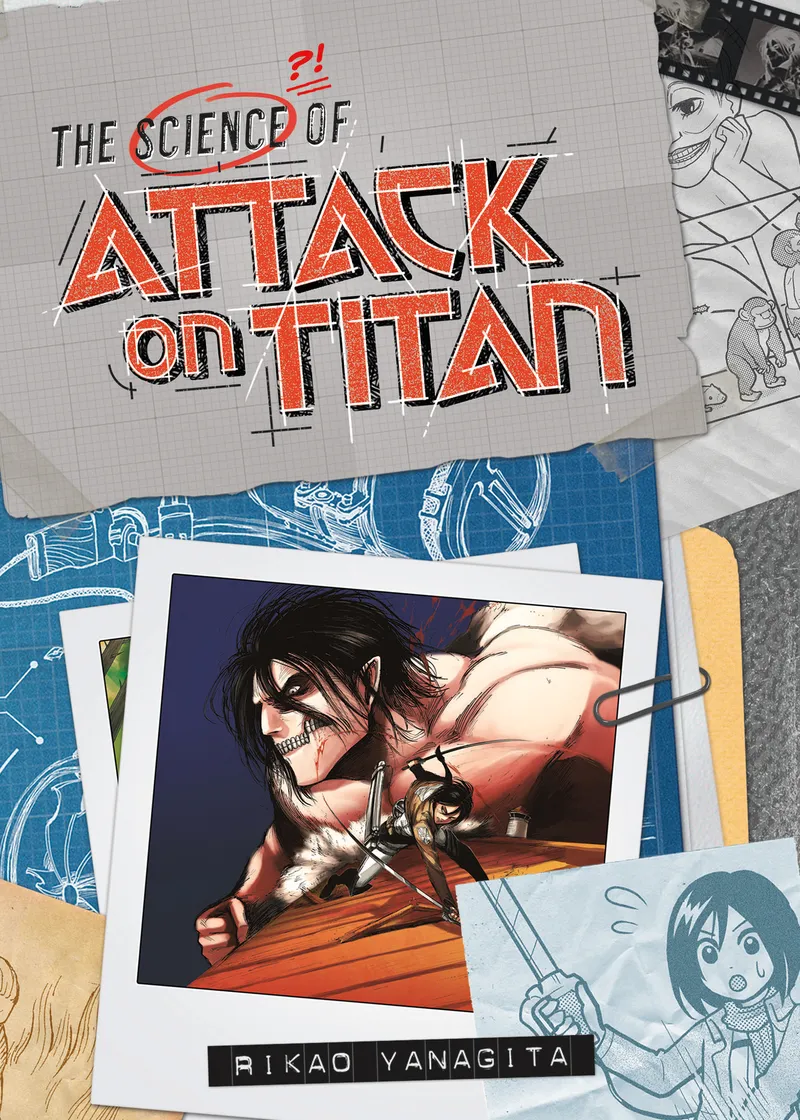 The Science of Attack on Titan