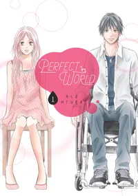 Perfect World Volume 1 cover