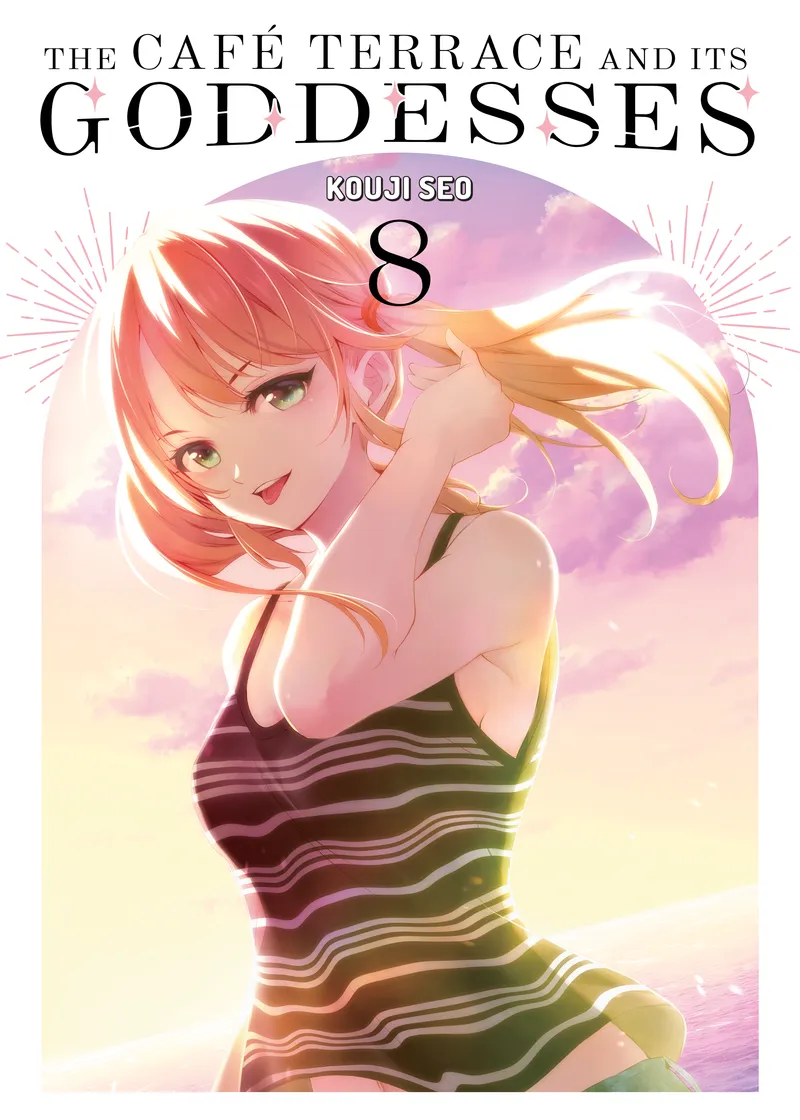 The Café Terrace and its Goddesses 8