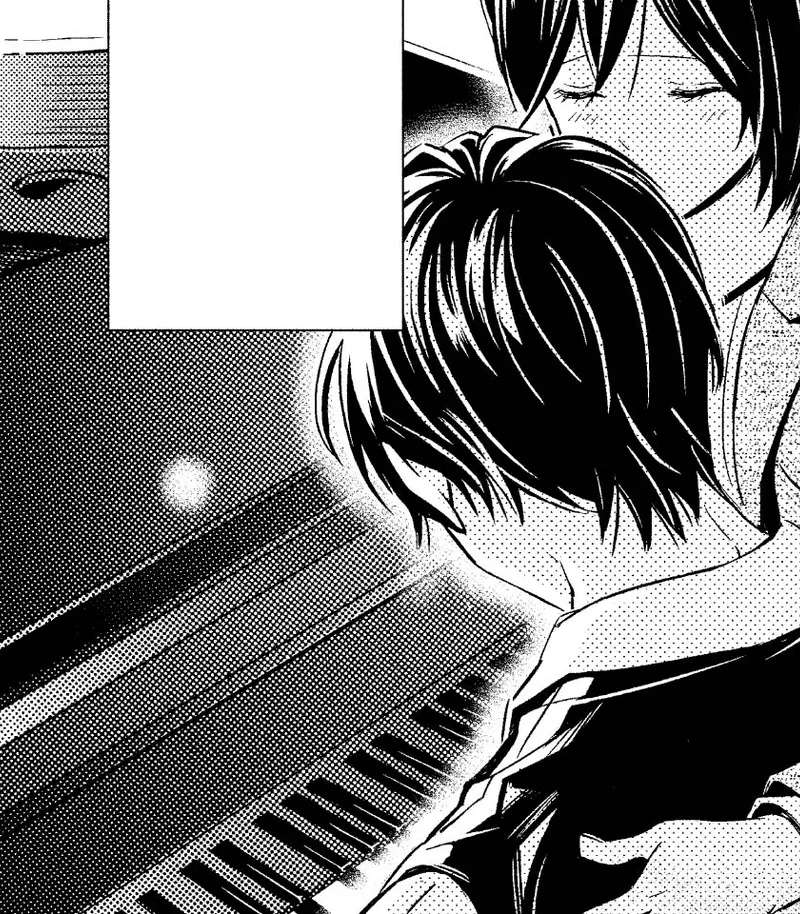 Such a Treacherous Piano Sonata