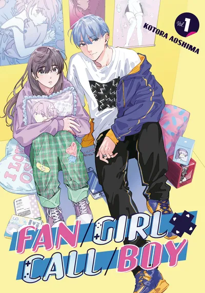 Volume 1