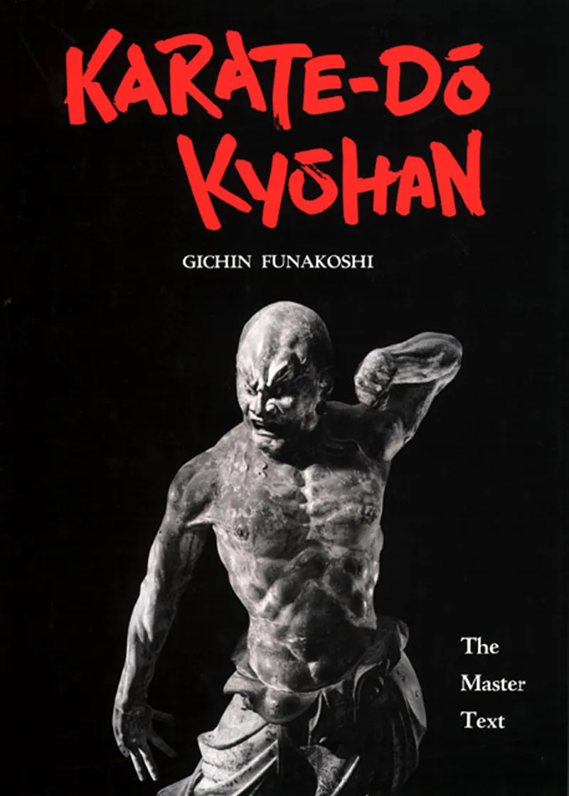 Karate-Do Kyohan