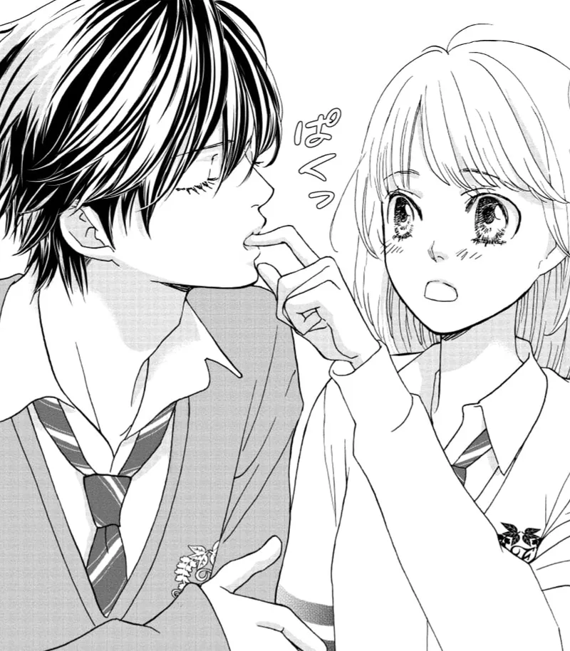 The Prince's Black Poison