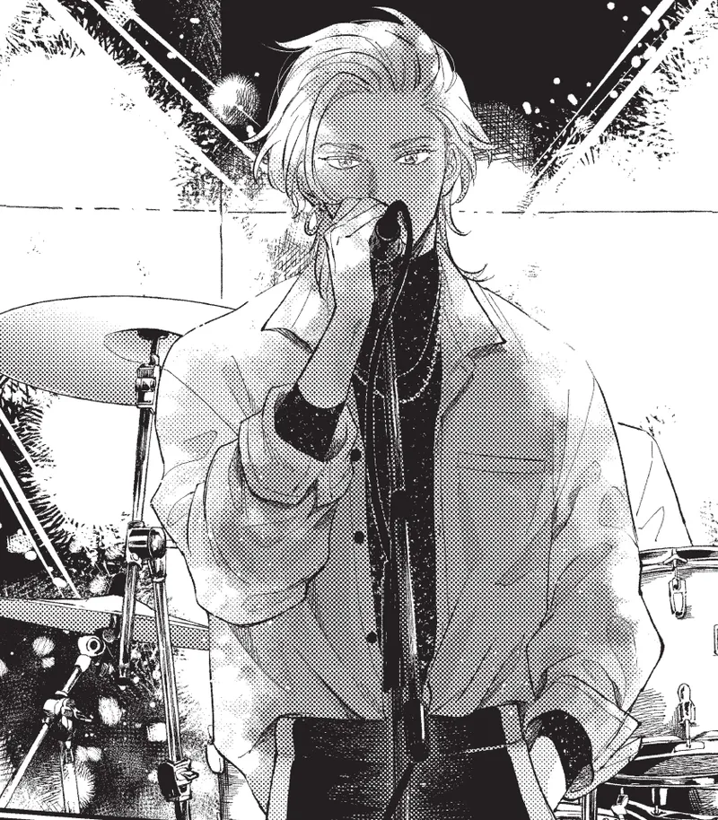 Shout Loud, My Heart