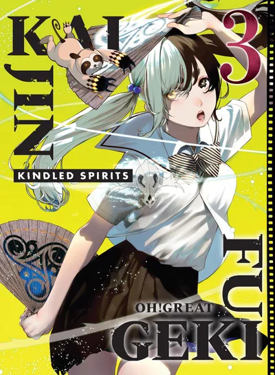 Volume 3