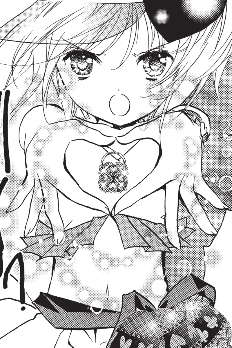 Shugo Chara! 20th Anniversary Edition